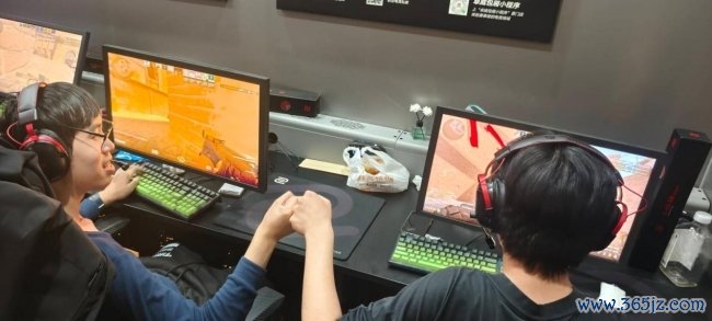 打比赛是为了“评释”与“正名”| 卓威CS高校回击赛战队专访