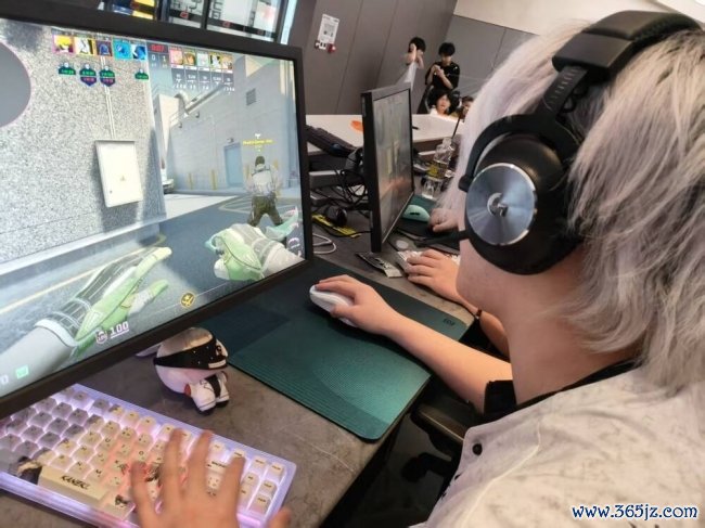 在不毛和挑战中寻求毒害 | 卓威CS高校反抗赛战队专访
